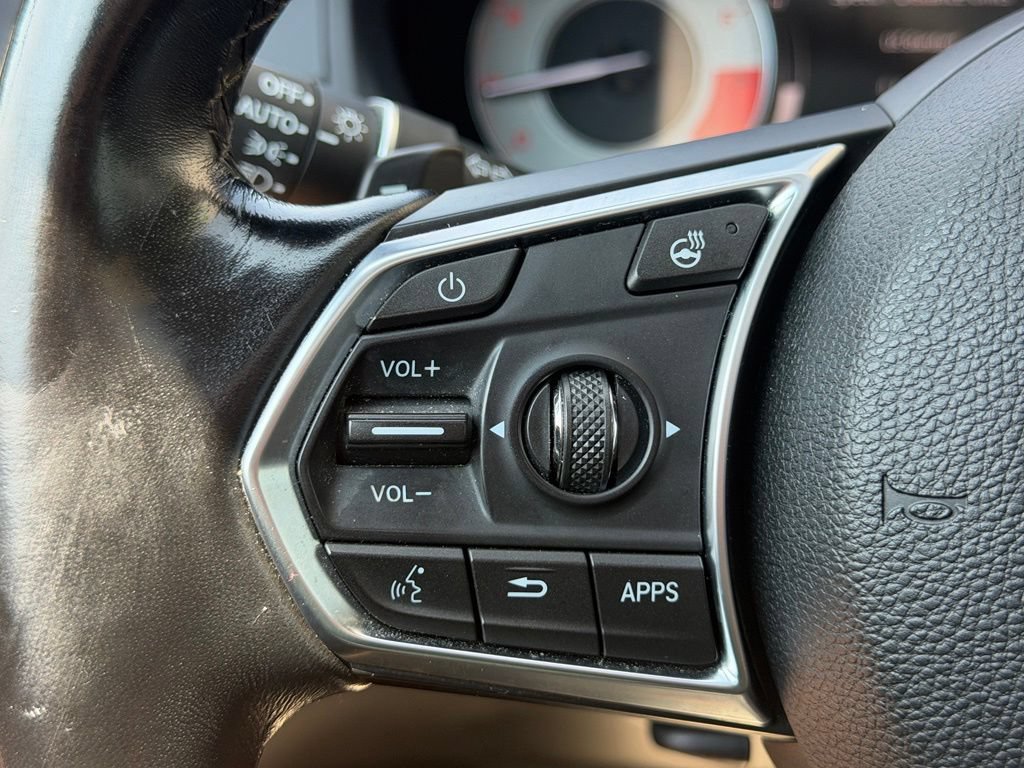Used 2020 Acura RDX AWD w/ Advance Package image 18