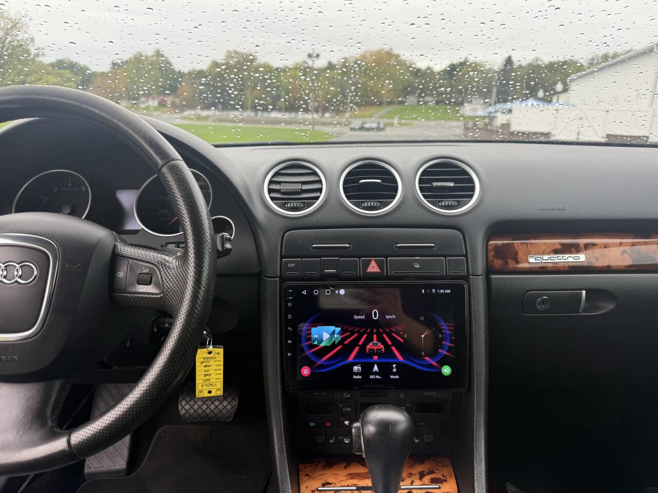 Used 2007 Audi A4 3.2 image 12