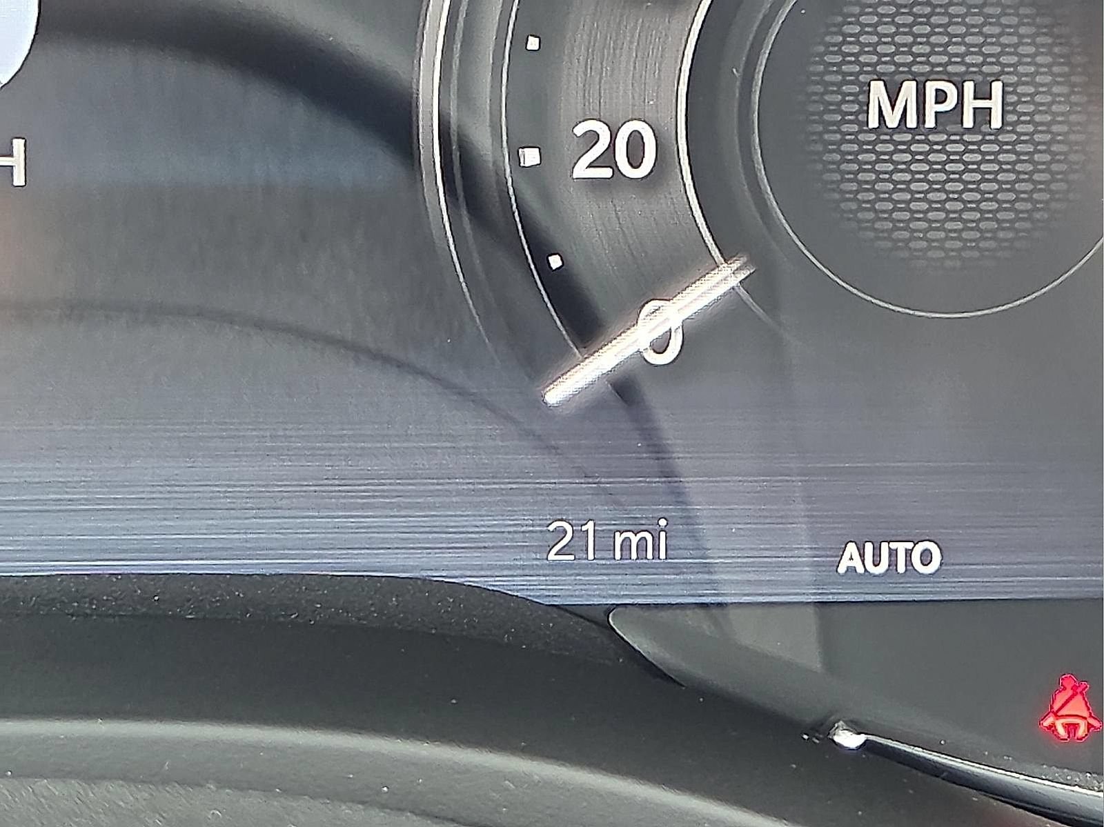 New 2026 RAM 1500 Lone Star AWD/4WD image 23