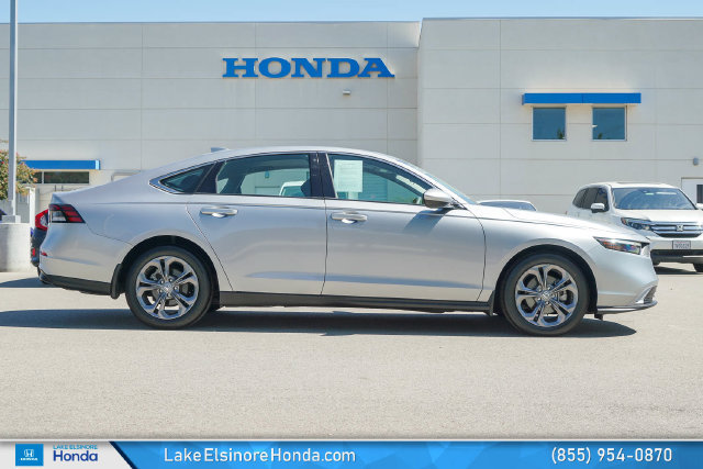 Used 2023 Honda Accord EX image 6