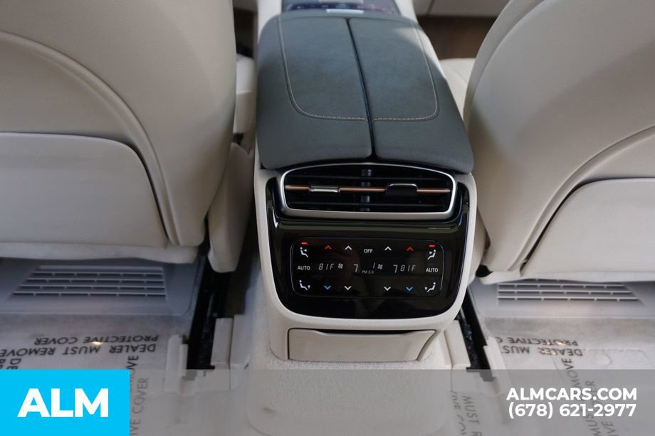 Used 2024 Mercedes-Benz EQS 450+ Sedan image 31