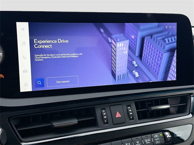 New 2025 Lexus ES 350 w/ Premium Package image 33