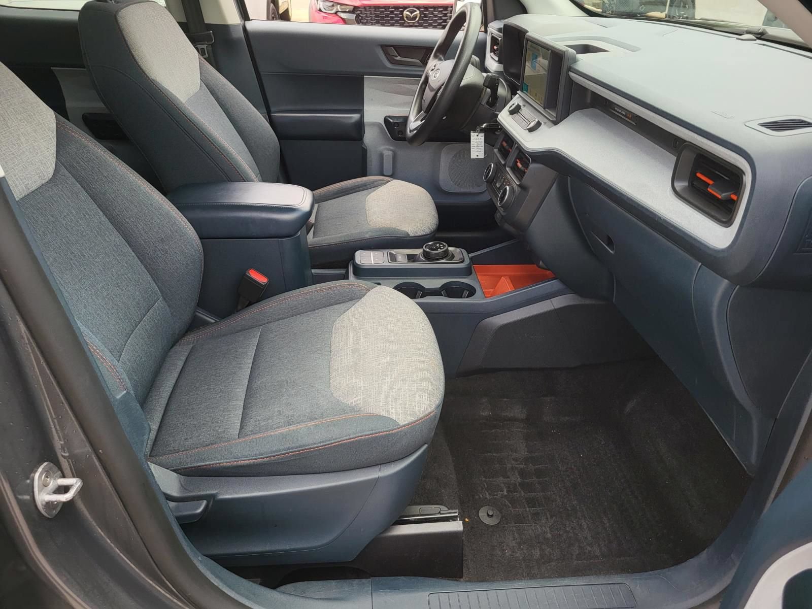 Used 2024 Ford Maverick XLT FWD image 10