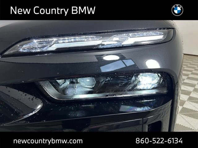 Used 2024 BMW 760i xDrive w/ Executive Package AWD/4WD image 30