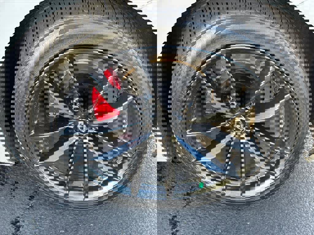 Used 2023 Nissan Z Performance w/ Floor Mat Package (L93) image 24