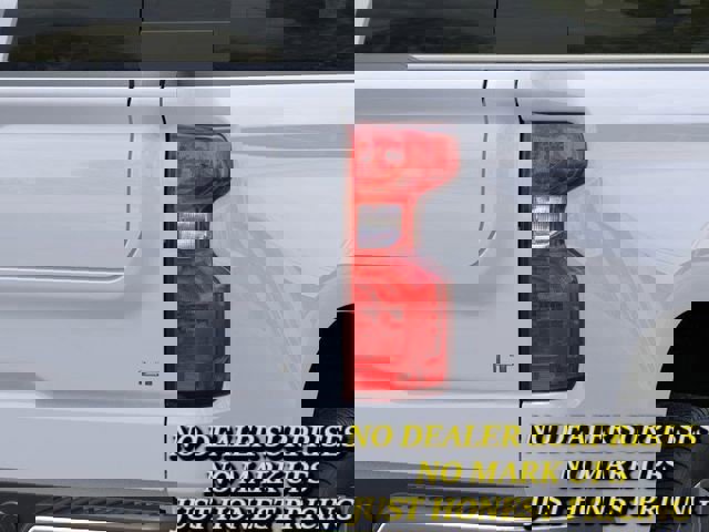 New 2026 Chevrolet Silverado 1500 LT image 11