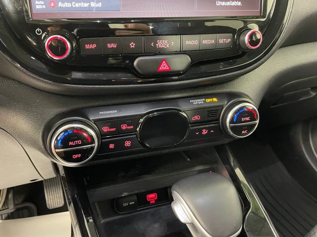 Certified 2021 Kia Soul EX FWD image 8