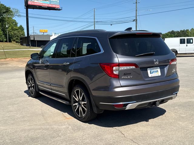Used 2020 Honda Pilot Elite image 7