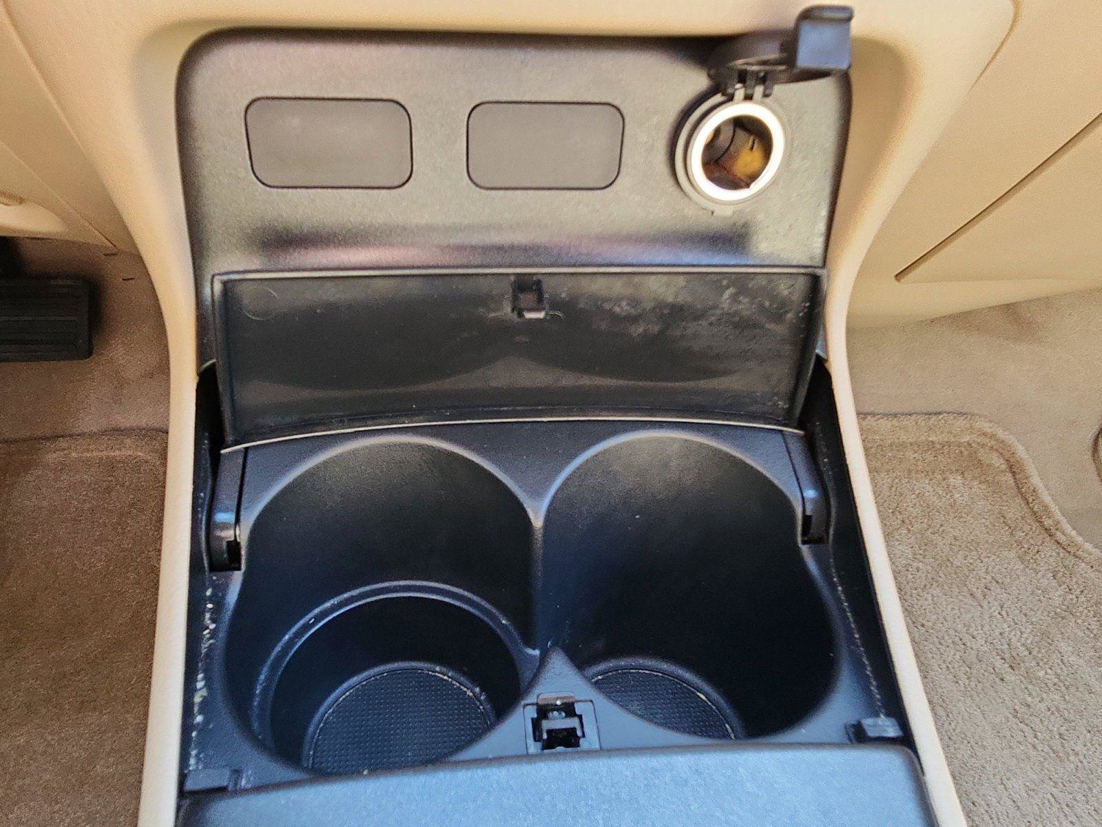 Used 2004 Honda Civic VP image 22