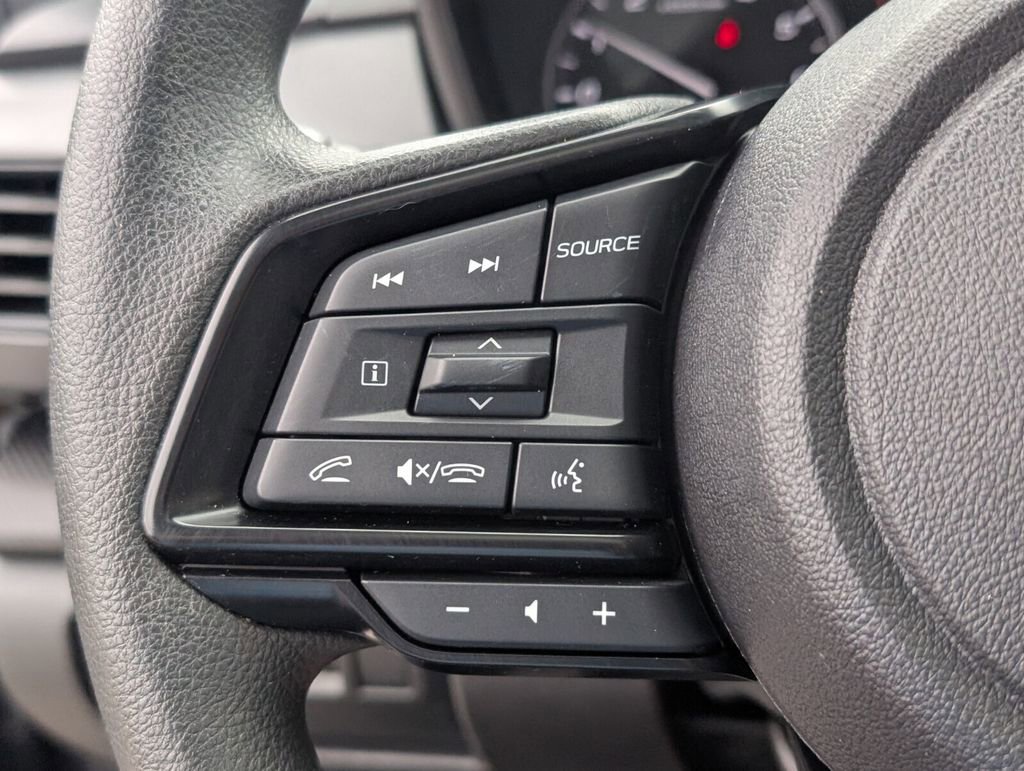 Used 2024 Subaru Crosstrek 2.0i Premium image 27