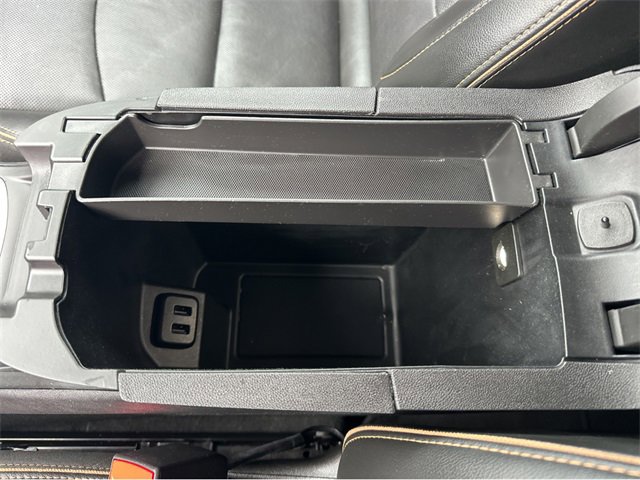 Certified 2022 GMC Terrain AT4 w/ Tech Package image 26