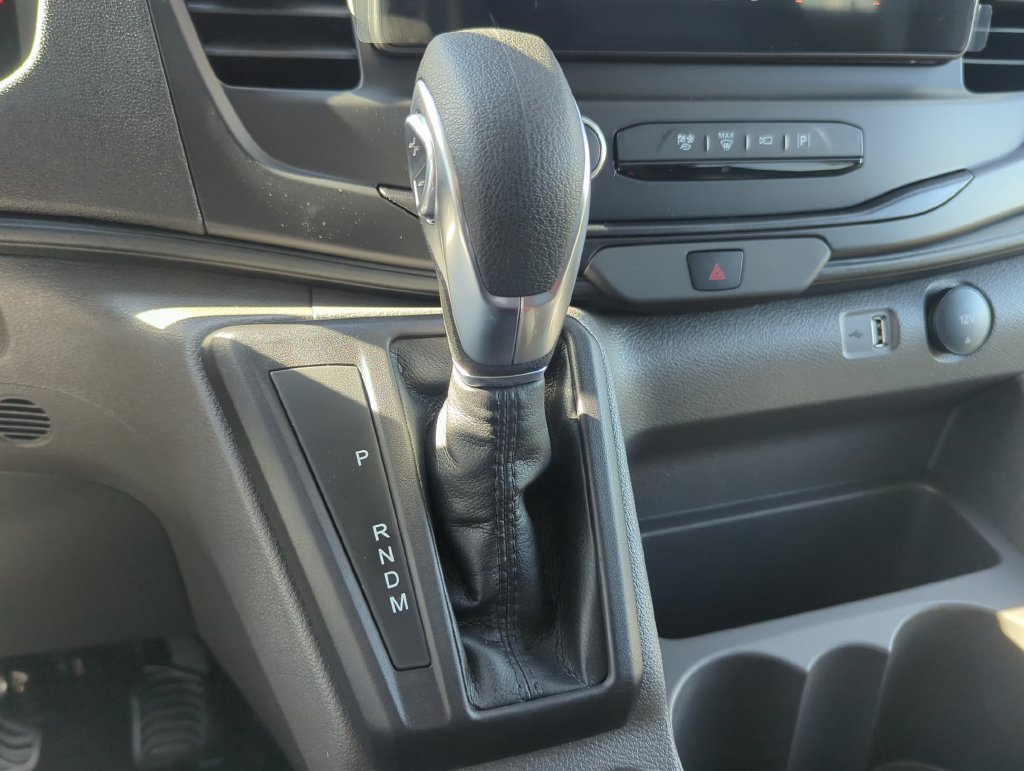 New 2027 Ford Transit 350 XL AWD/4WD image 10