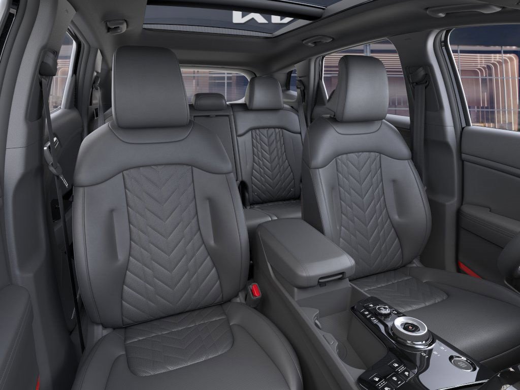 New 2025 Kia Sportage X-Line Prestige image 15
