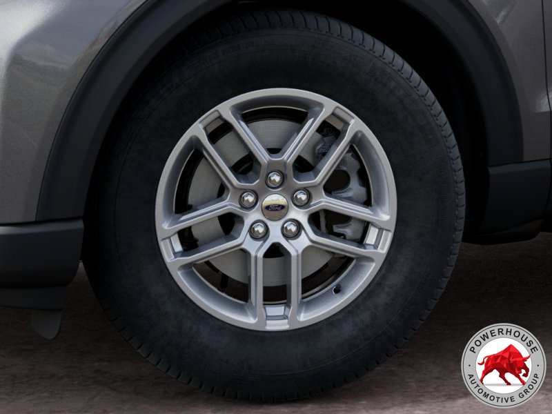 New 2027 Ford Explorer Active w/ Active Comfort Package RWD image 20