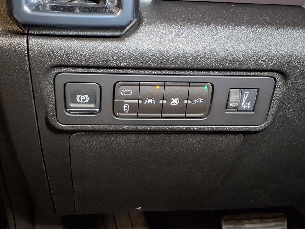 New 2026 GMC Hummer EV SUV AWD/4WD image 17