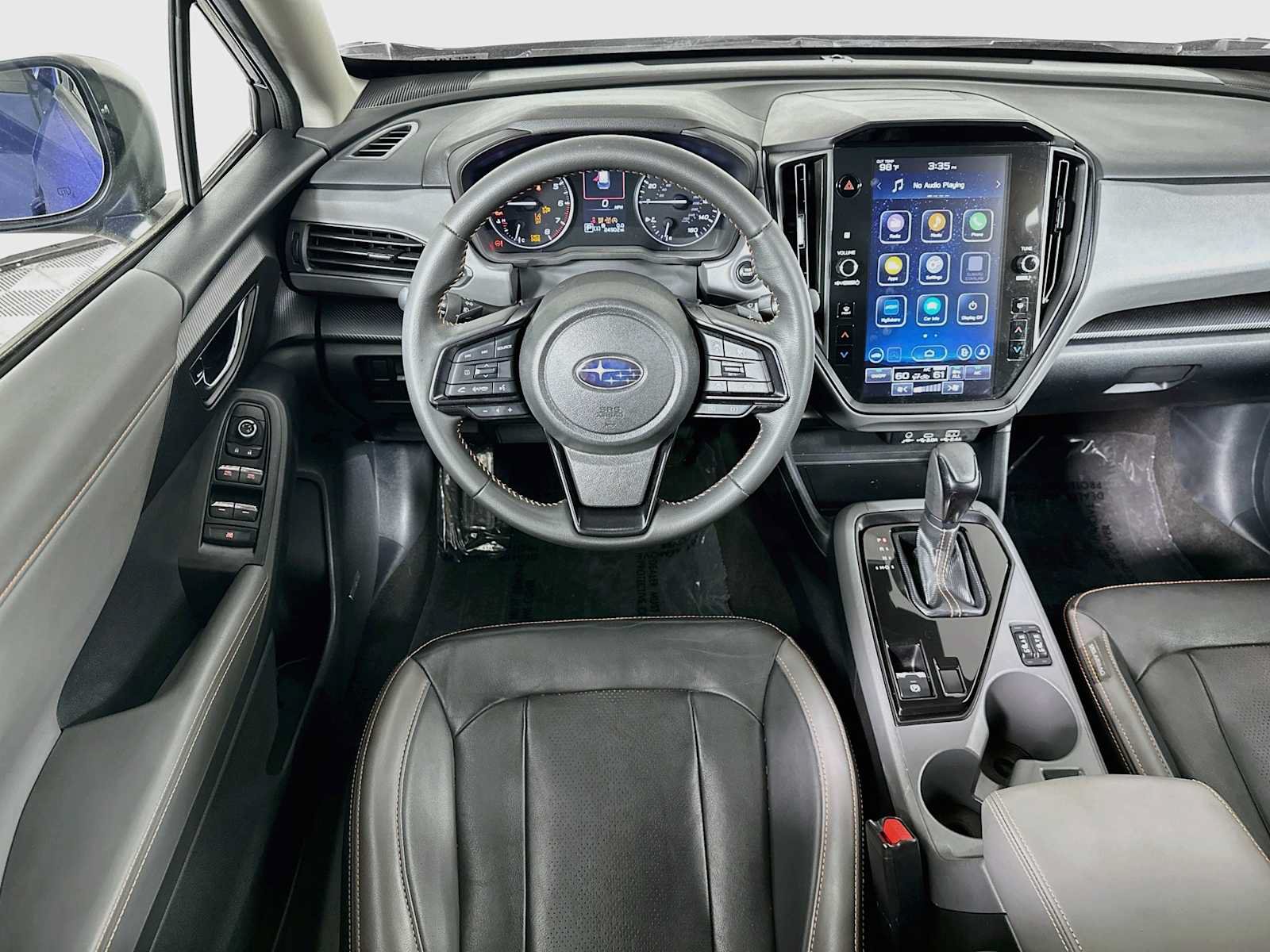 Certified 2024 Subaru Crosstrek 2.5i Limited AWD/4WD image 20