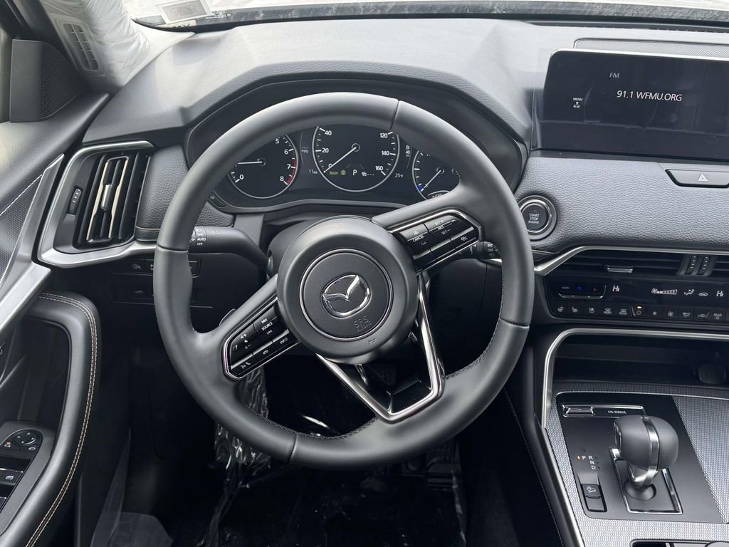 New 2026 MAZDA CX-90 3.3 Turbo w/ Preferred Package image 15