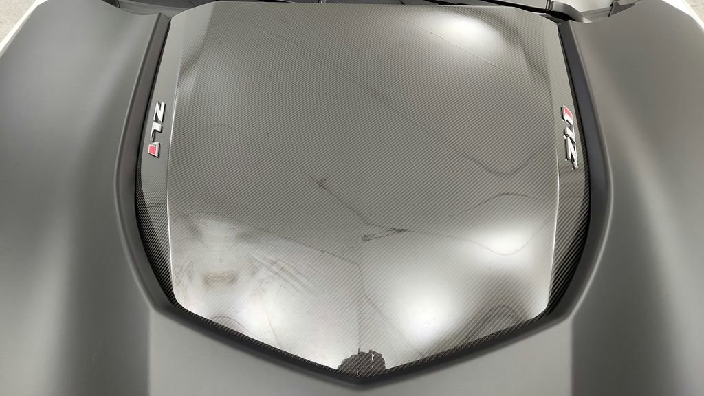 Used 2021 Chevrolet Camaro ZL1 RWD image 13
