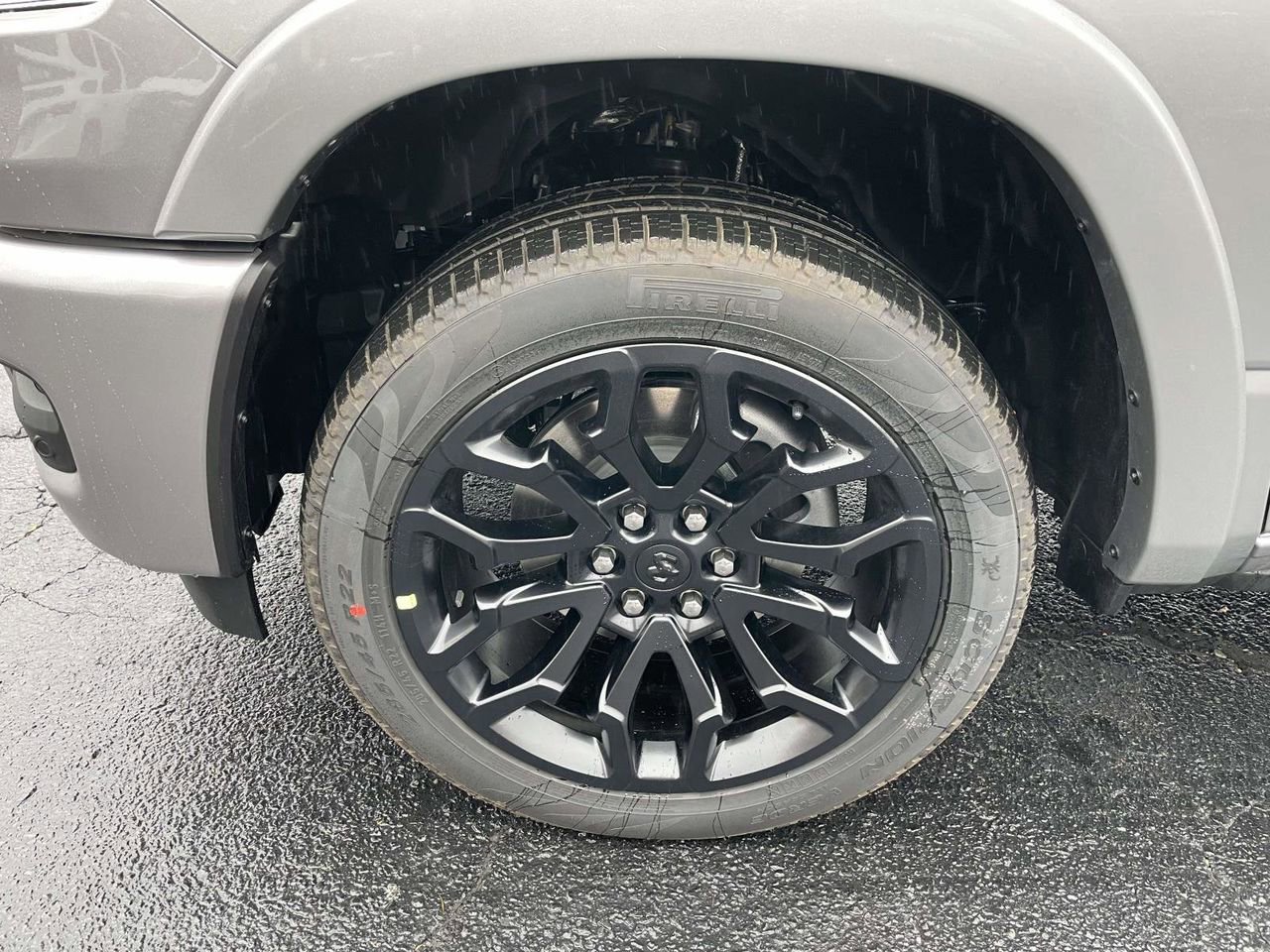 New 2026 RAM 1500 Limited image 40