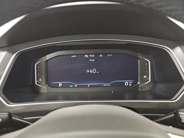 Used 2022 Volkswagen Tiguan SEL R-Line image 21