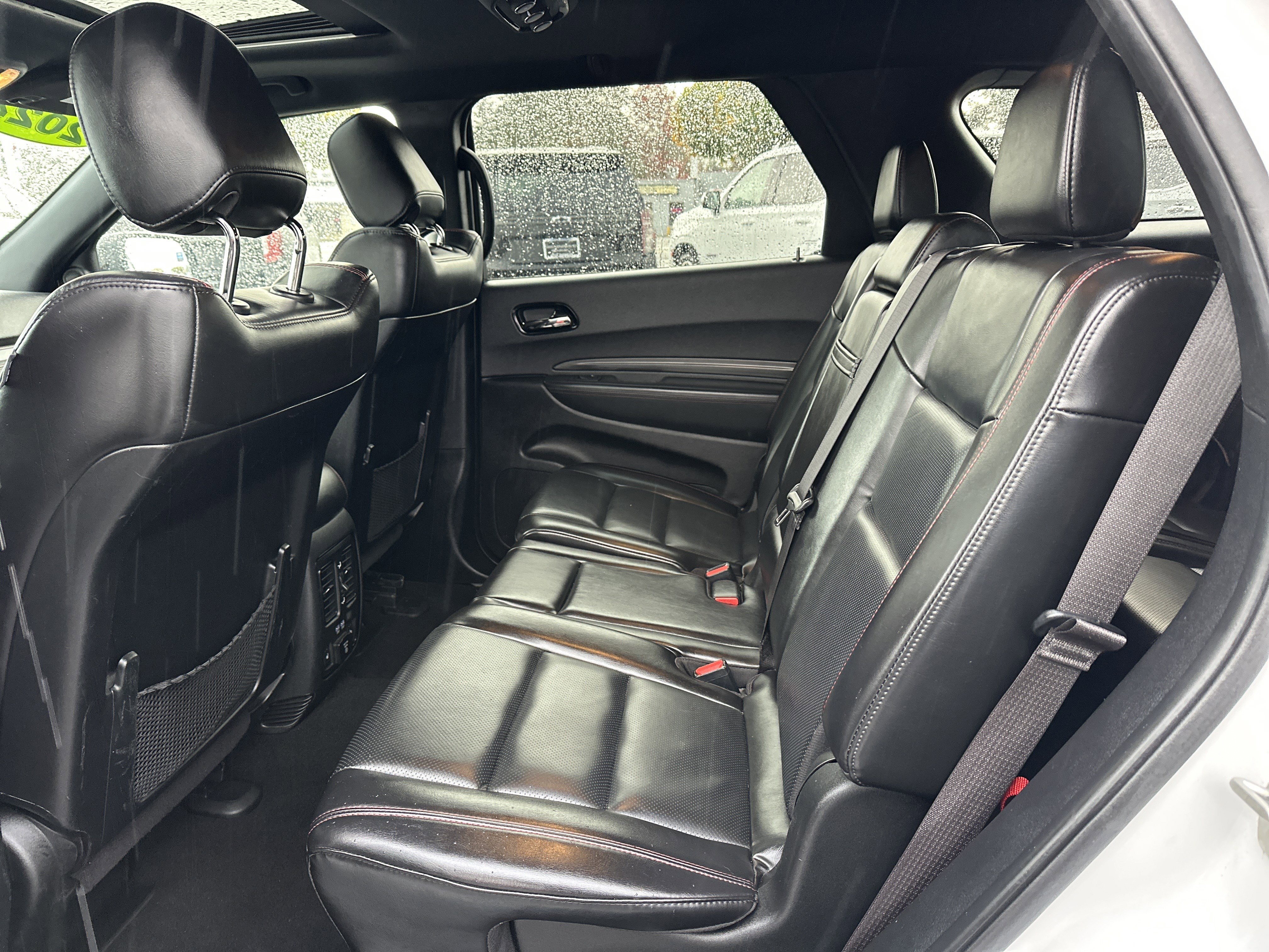 Used 2024 Dodge Durango GT image 11