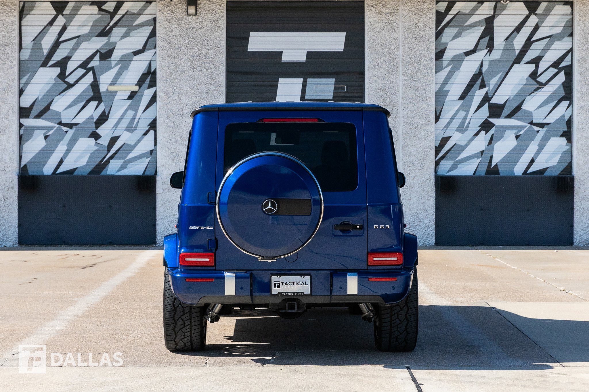 Used 2022 Mercedes-Benz G 63 AMG 4MATIC w/ G Manufaktur Interior Package image 13