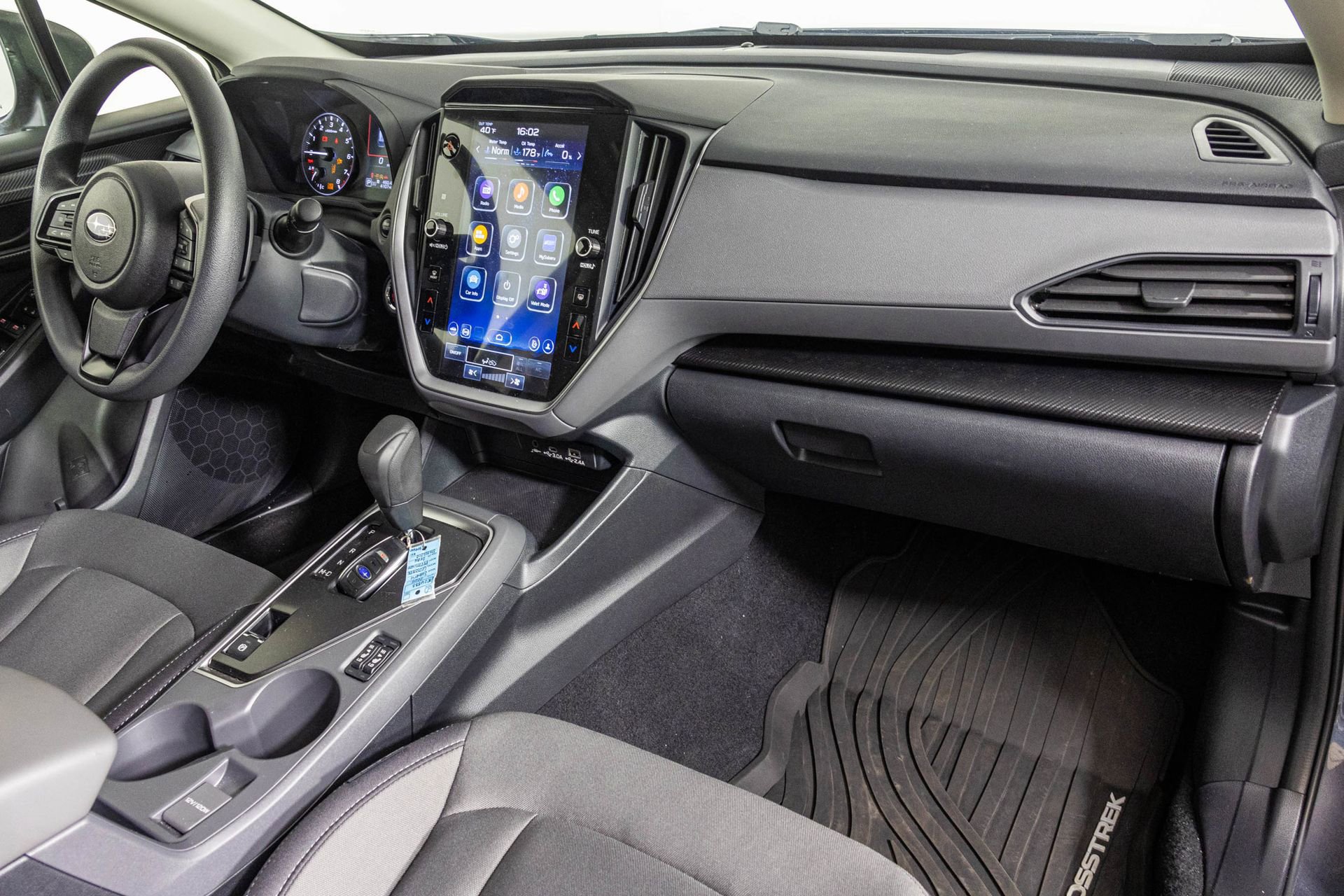 Used 2025 Subaru Crosstrek 2.0i Premium image 44