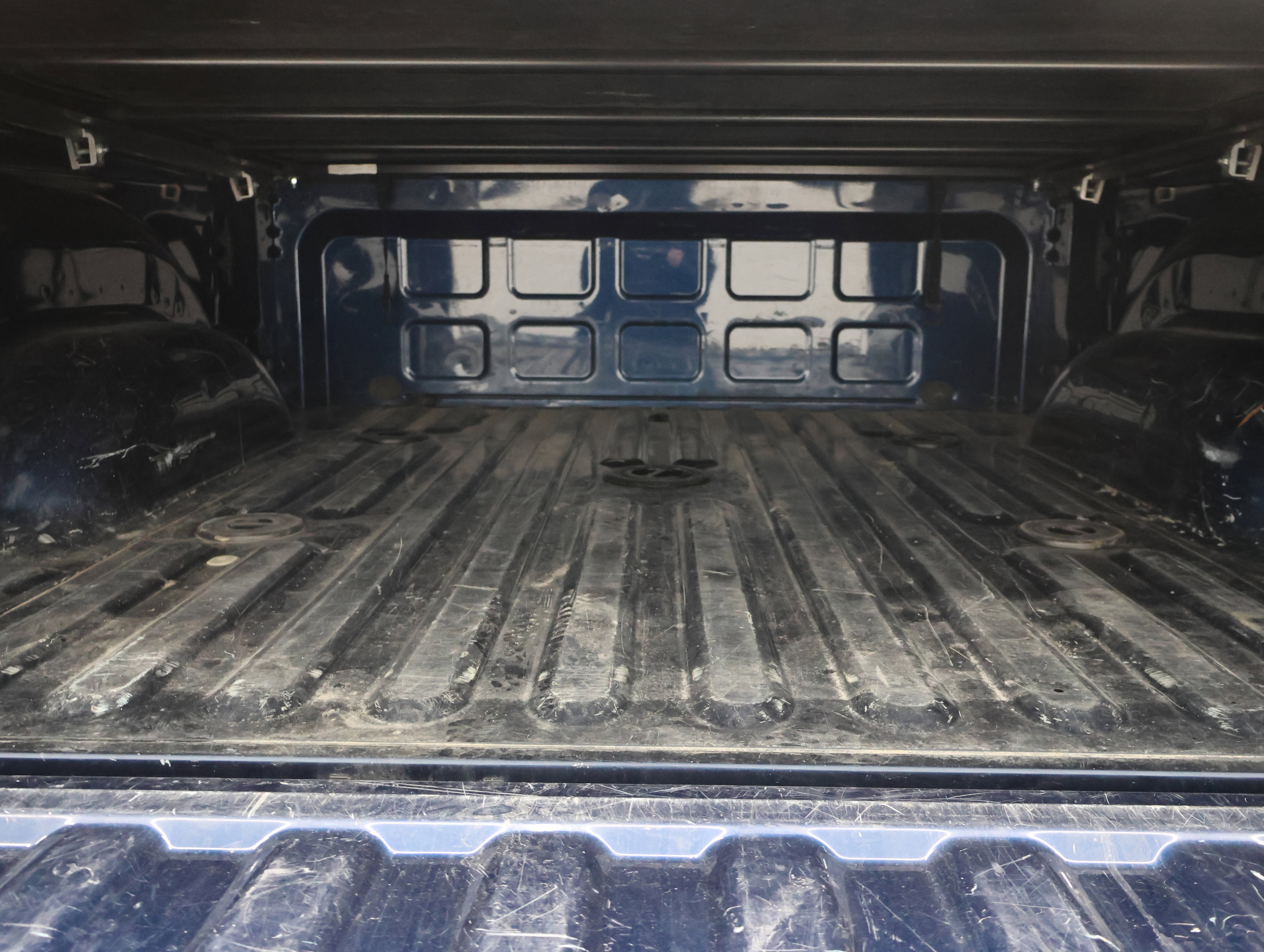 Used 2022 RAM 2500 Big Horn w/ Level C Equiment Group AWD/4WD image 27