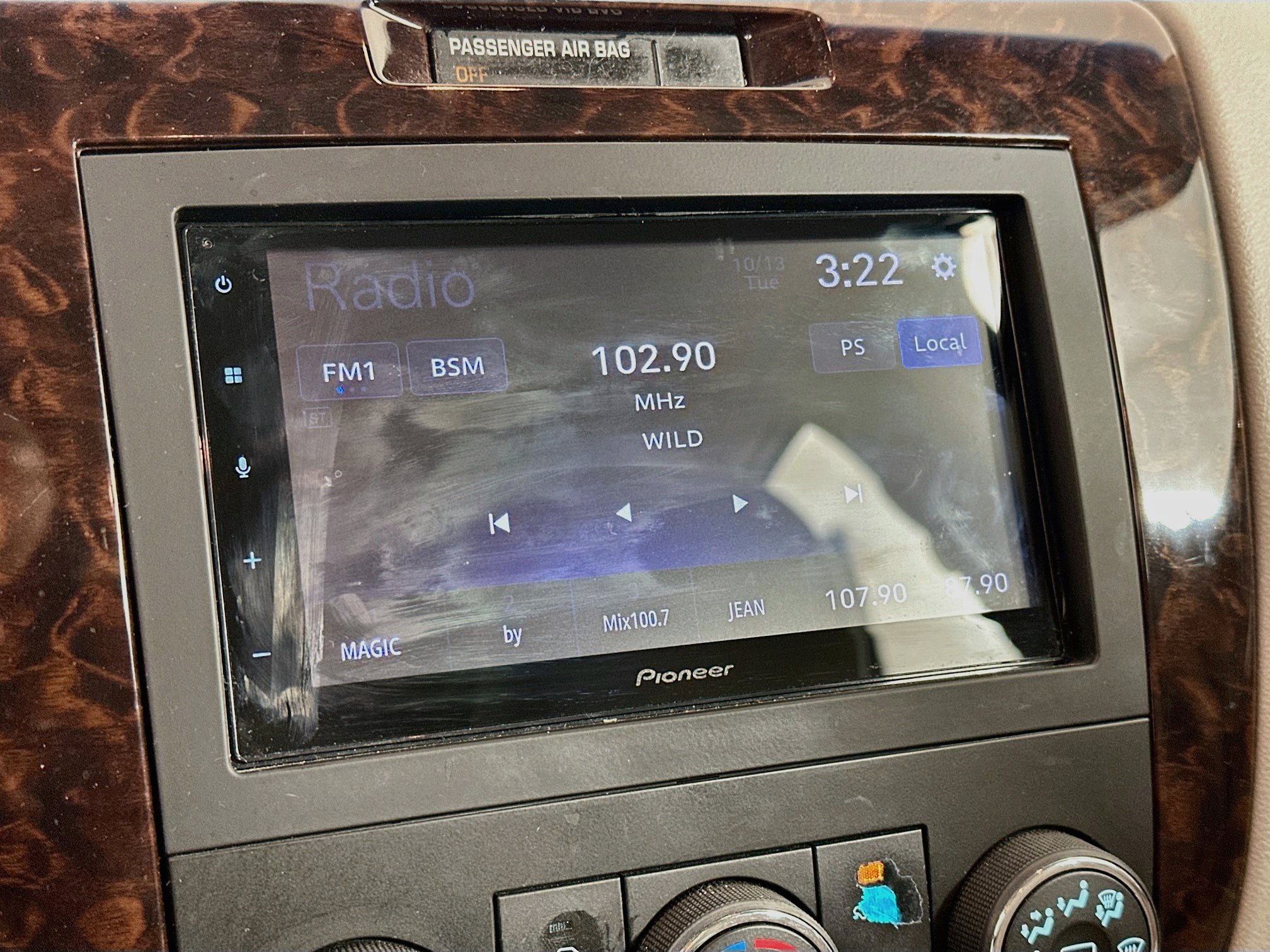 Used 2012 Chevrolet Impala LS FWD image 21