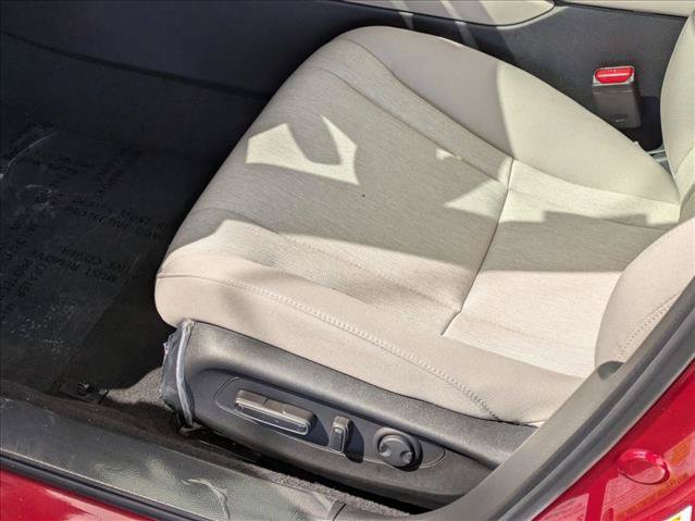 New 2026 Honda Accord SE image 4