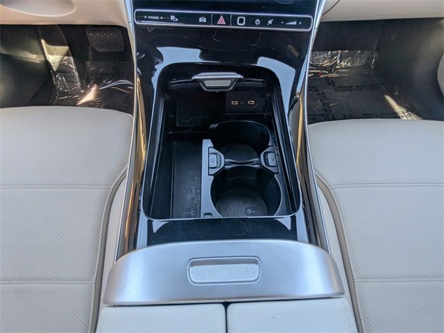 Used 2025 Mercedes-Benz C 300 Sedan image 19