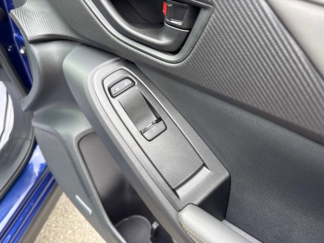 New 2026 Subaru Crosstrek 2.5i Wilderness image 17