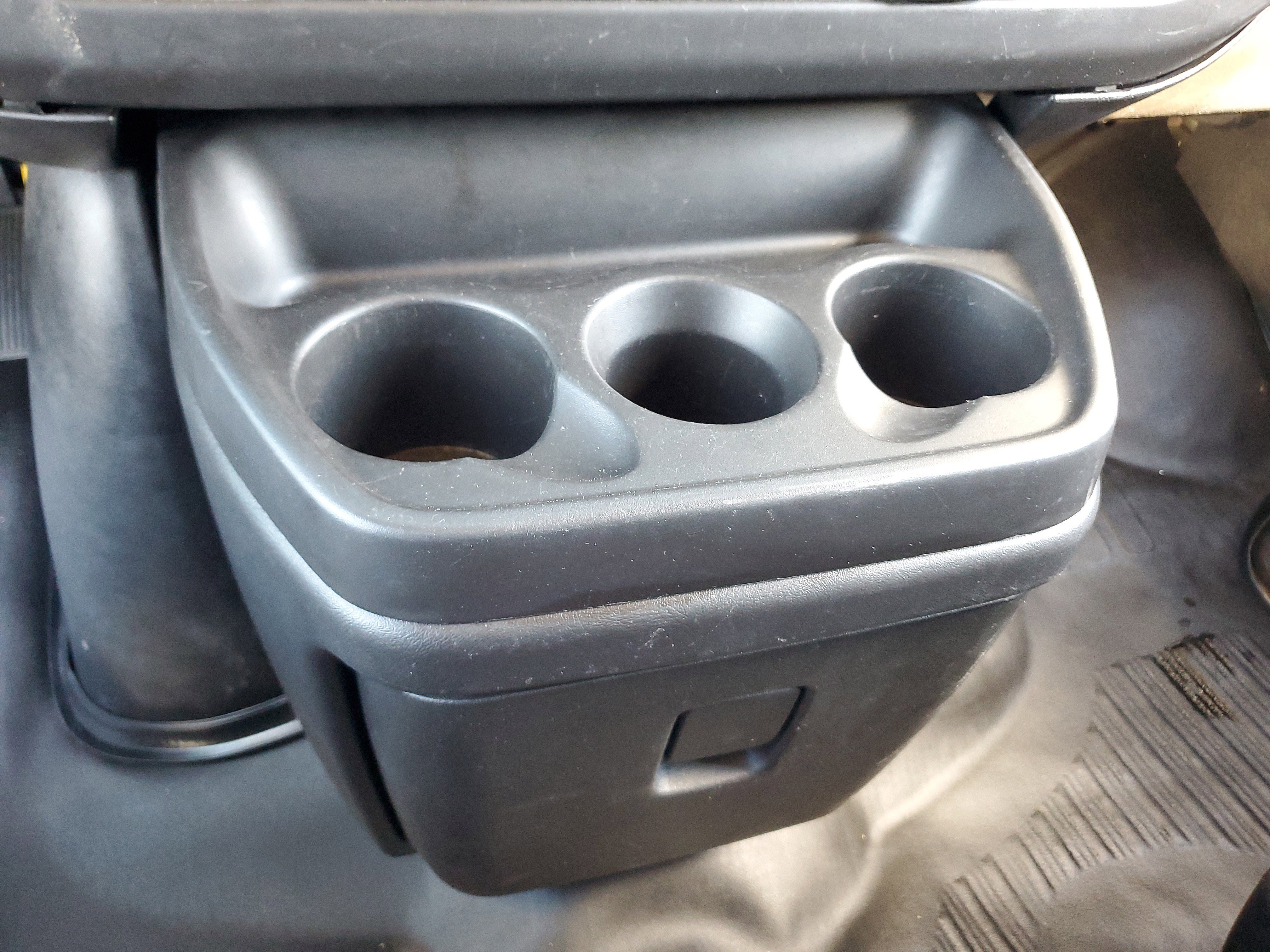 Used 2024 Chevrolet Express 2500 w/ Driver Convenience Package image 23