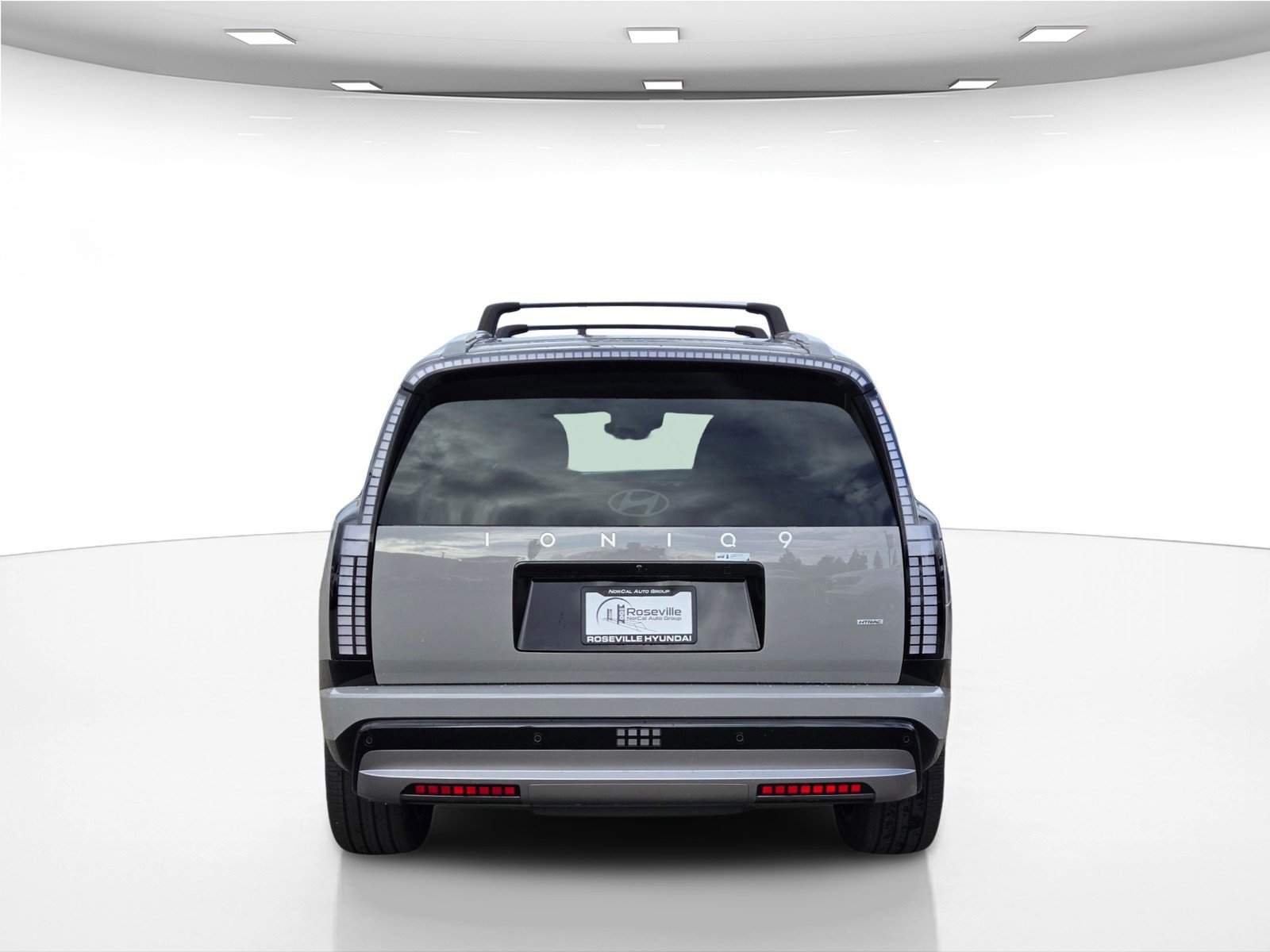 New 2026 Hyundai Ioniq 9 Limited image 7