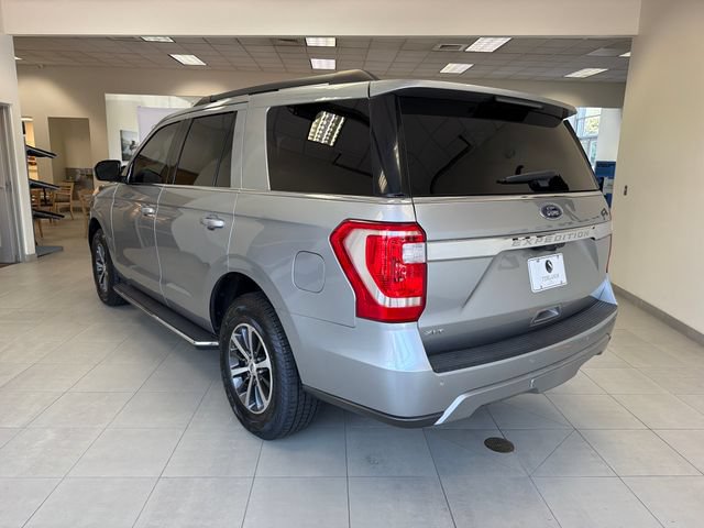 Certified 2020 Ford Expedition XLT w/ Equipment Group 202A RWD image 5
