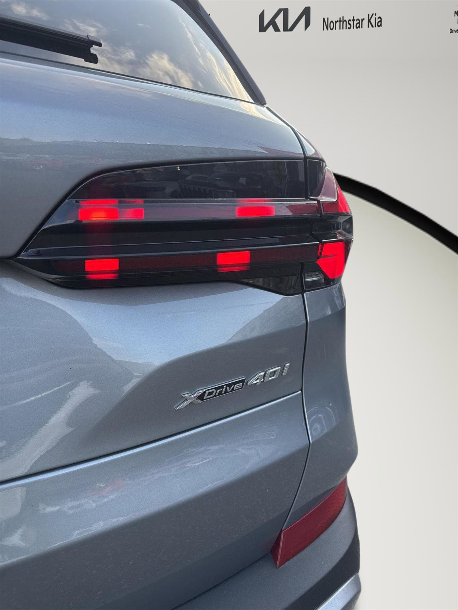 Used 2024 BMW X5 xDrive40i image 14