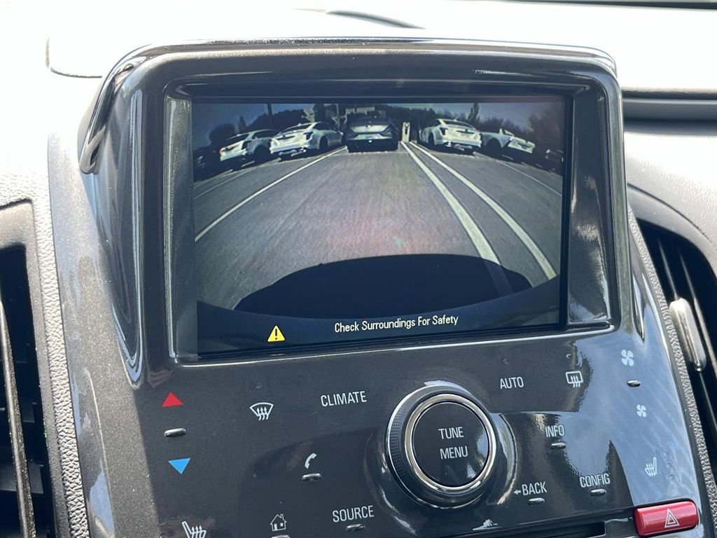 Used 2013 Chevrolet Volt Premium w/ Premium Trim Package image 30