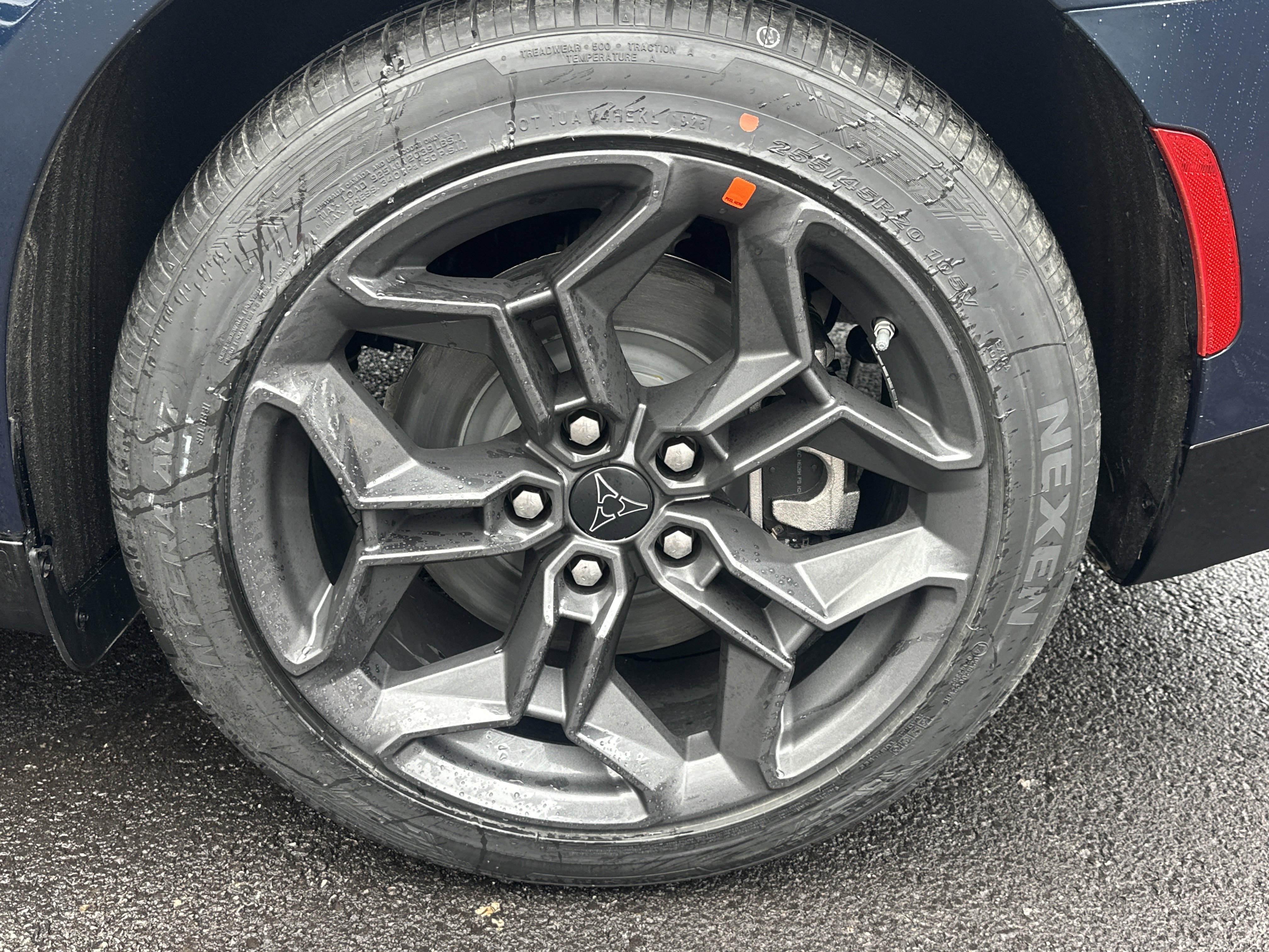 New 2026 Dodge Charger R/T image 35