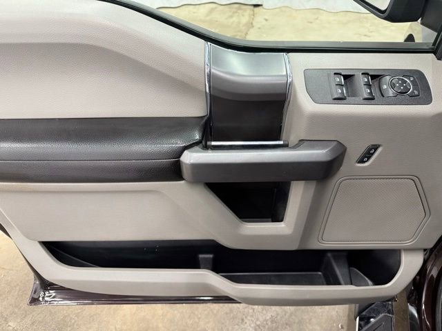 Used 2020 Ford F150 XLT w/ Equipment Group 302A Luxury image 15