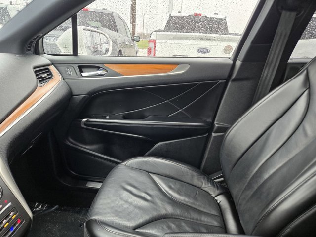 Used 2019 Lincoln MKC Reserve w/ MKC Climate Package image 15