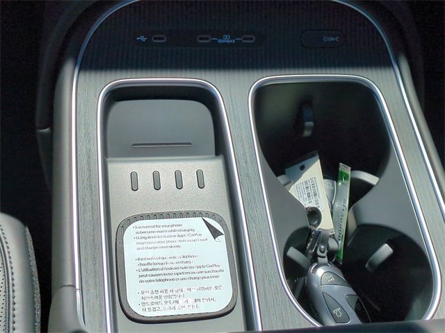 Used 2026 Hyundai Palisade Calligraphy image 21