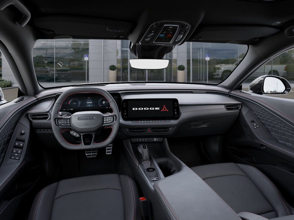 New 2026 Dodge Charger R/T image 14