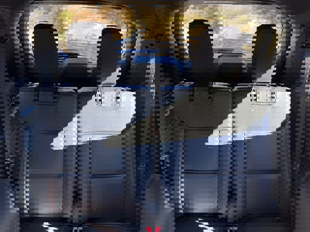 Used 2026 Ford Explorer ST w/ Sun And Sound Package image 22