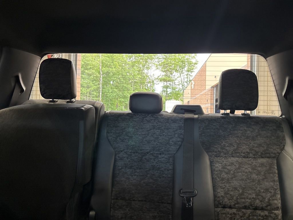 Used 2023 Ford F150 Tremor w/ 360 Degree Camera Package AWD/4WD image 47