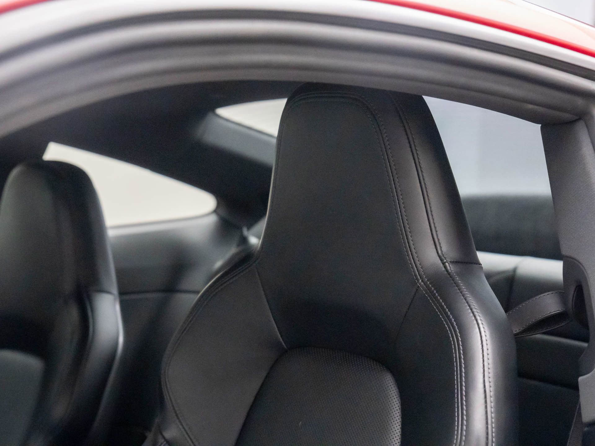 Used 2020 Porsche 911 Carrera S RWD image 17