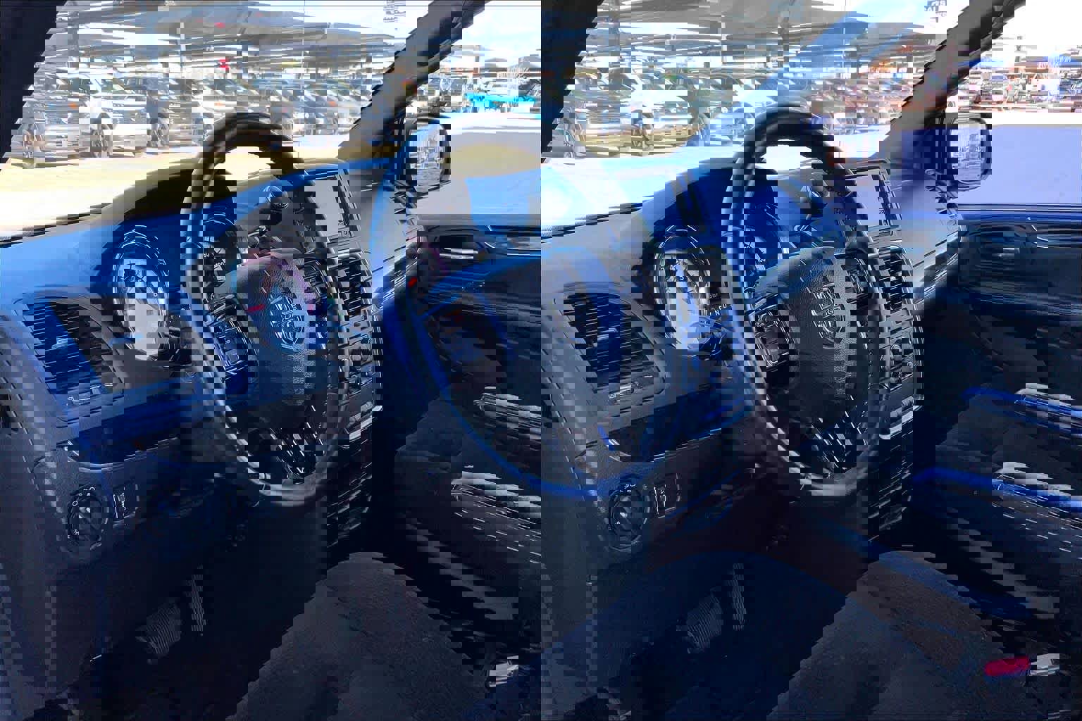 Used 2016 Dodge Grand Caravan SE image 15