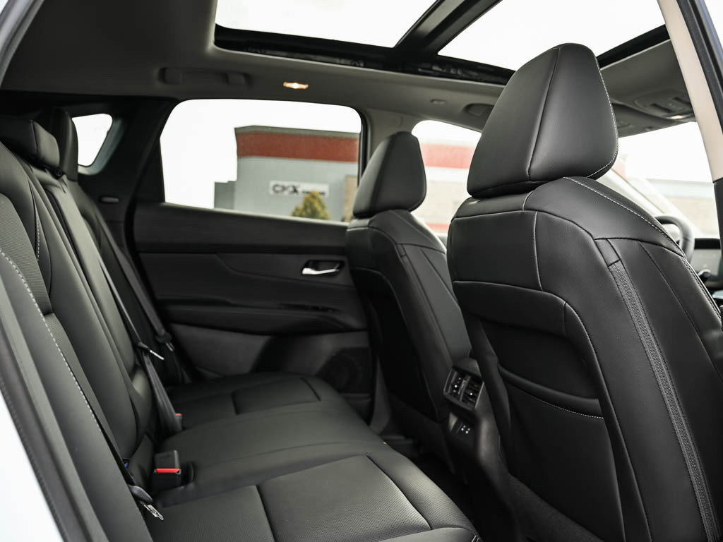 New 2026 Nissan Murano SL AWD/4WD image 12