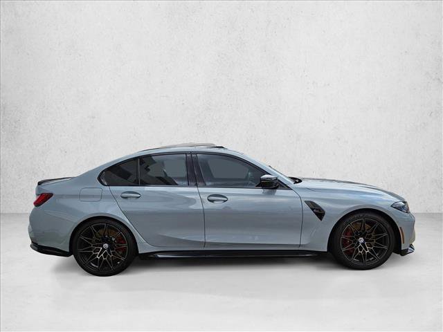 Used 2023 BMW M3 Competition image 7