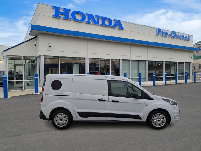 Used 2015 Ford Transit Connect XLT FWD image 6