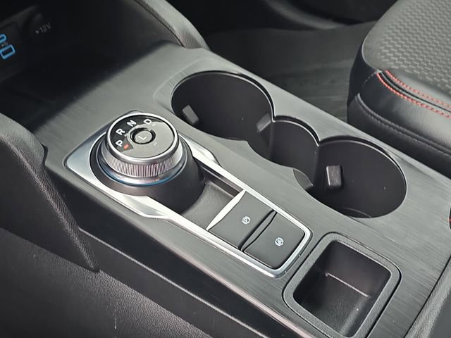 Certified 2023 Ford Escape ST-Line w/ Tech Pack #1 image 26